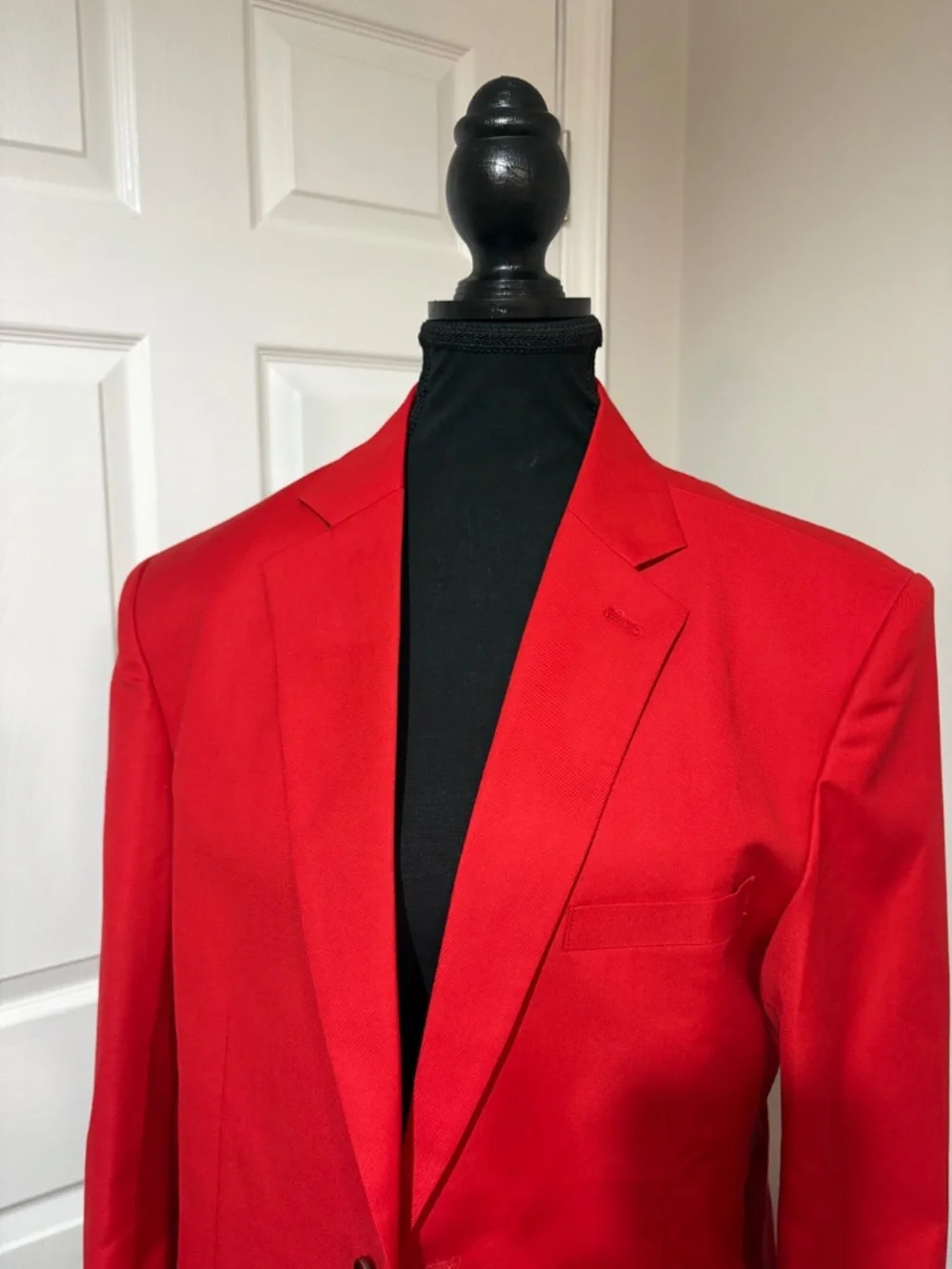 Mi Bo Tong Suit